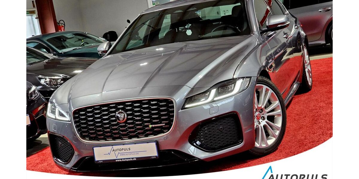 Jaguar XF 28.000 km 38.999 &euro; Wörth am Rhein 76744