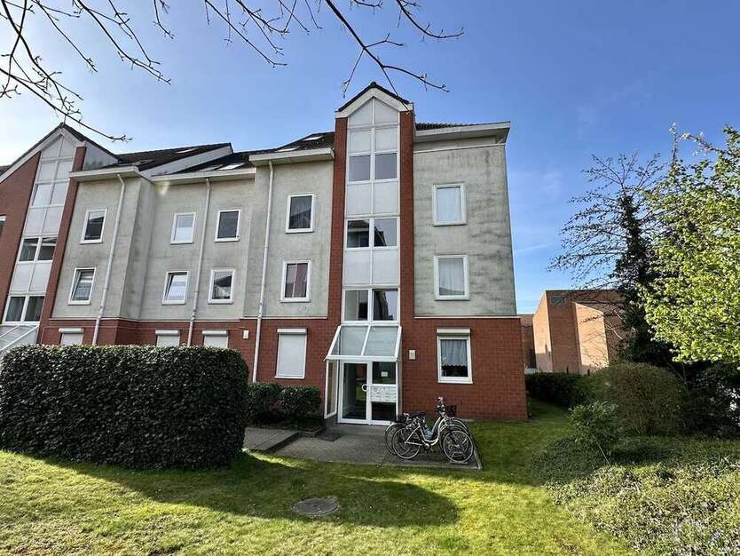Wohnung zum Kaufen in Grevenbroich 154.000 € 61 m²