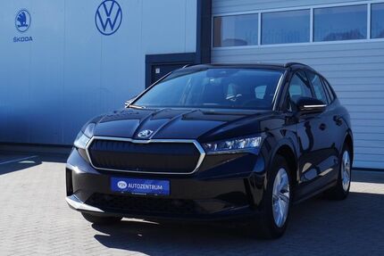 Skoda Enyaq 25.000 km 25.480 € Rostock 18146