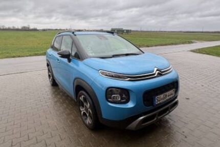 Citroen C3 Aircross 47.000 km 10.999 &euro; Niederkassel 53859