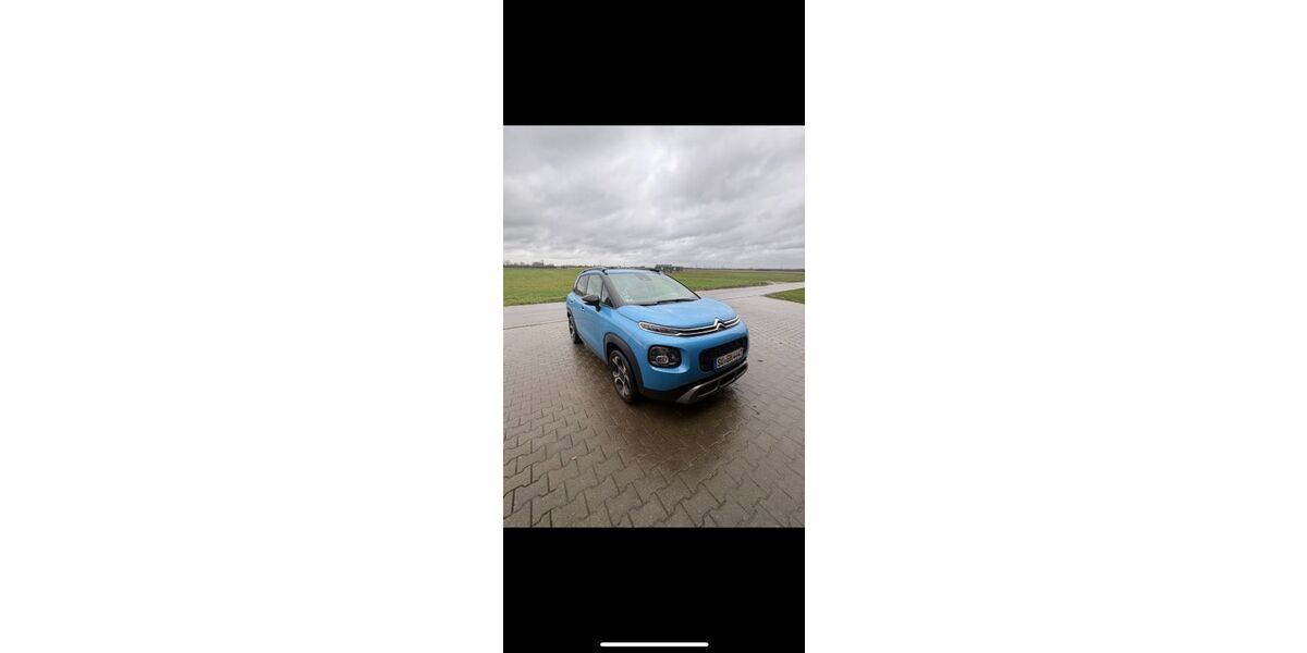 Citroen C3 Aircross 47.000 km 10.999 &euro; Niederkassel 53859