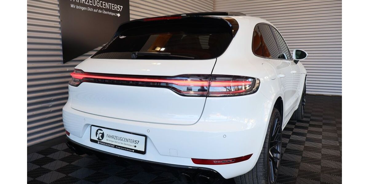 Porsche Macan 96.915 km 35.900 &euro; Wenden 57482