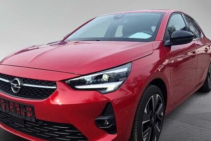 Opel Corsa 25.560 km 20.280 &euro; Gröbenzell 82194