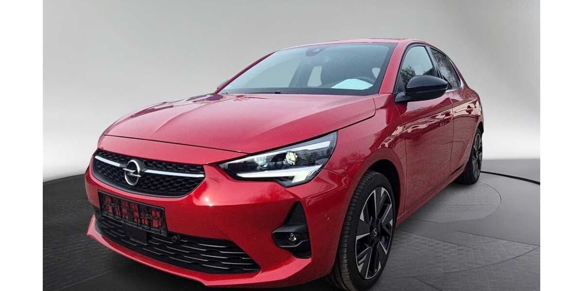 Opel Corsa 25.560 km 20.280 &euro; Gröbenzell 82194