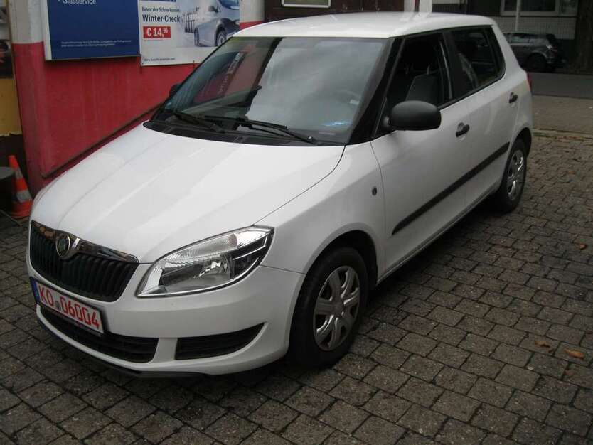 Fabia