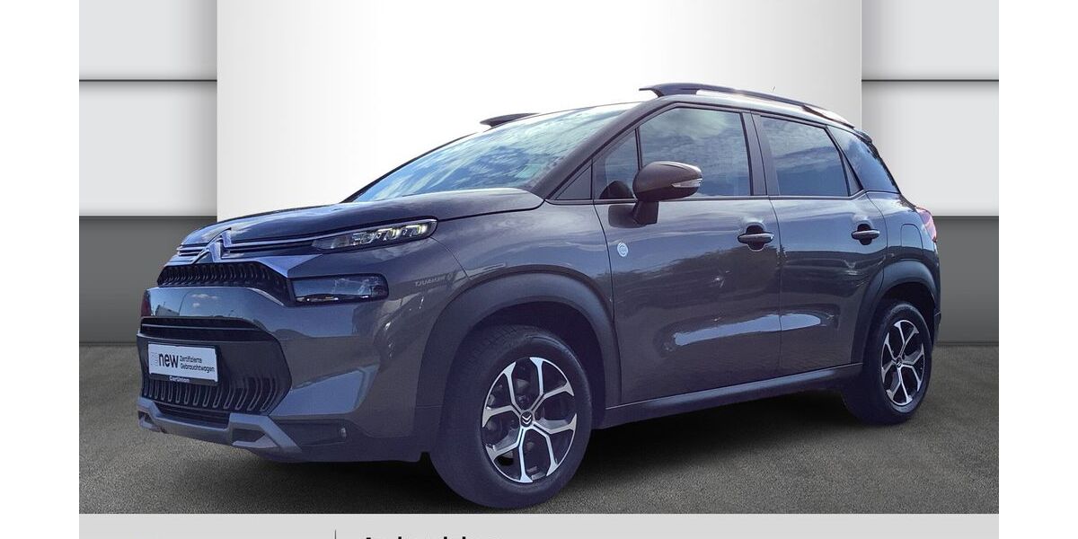 Citroen C3 Aircross 20.012 km 13.995 &euro; Halle 06132