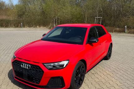 Audi A1 50.000 km 20.900 &euro; Braunschweig 38126