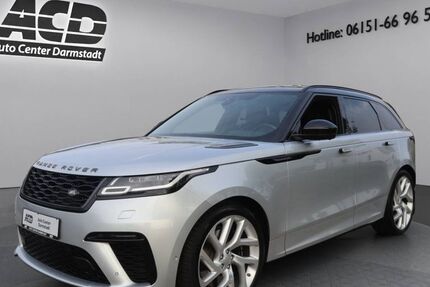 Land Rover Range Rover Velar 42.150 km 59.970 € Darmstadt 64289