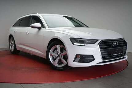 Audi A6 108.000 km 25.990 € Braunschweig 38110