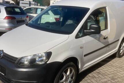 VW Caddy 123.350 km 8.875 &euro; Bergen 18528