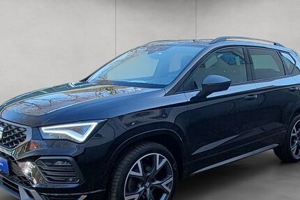 Seat Ateca 15.700 km 34.880 &euro; Rendsburg 24768