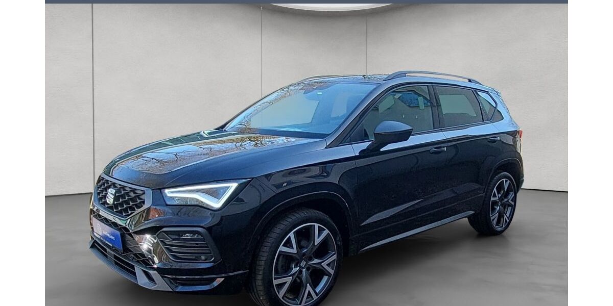 Seat Ateca 15.700 km 34.880 &euro; Rendsburg 24768