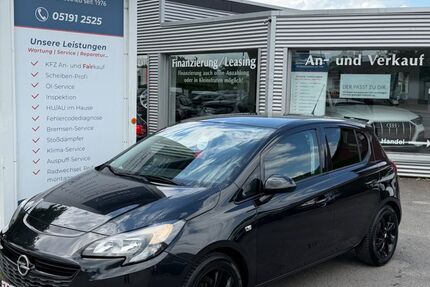 Opel Corsa 99.340 km 7.390 &euro; Soltau 29614