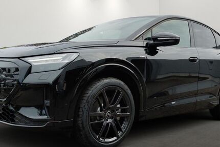 Audi Q4 2.001 km 75.990 &euro; Wittlich 54516