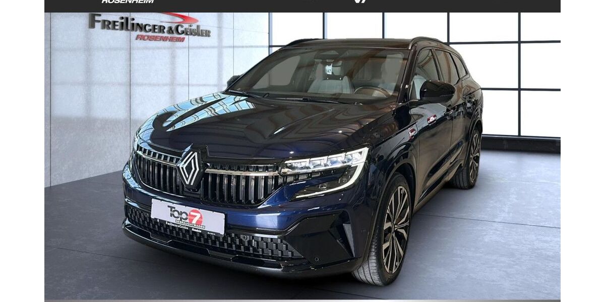 Renault Espace 36.822 km 35.880 &euro; Rosenheim 83022