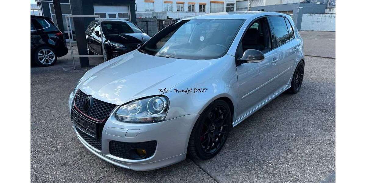 VW Golf 150.000 km 9.490 &euro; Korntal-Münchingen 70825