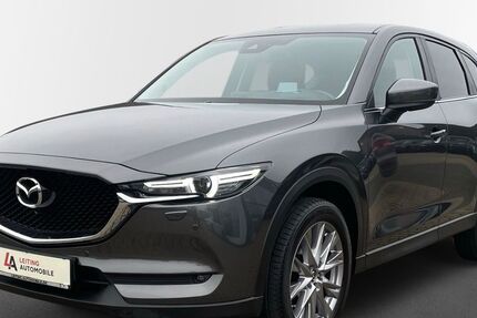 Mazda CX-5 46.705 km 22.946 &euro; Bocholt 46395