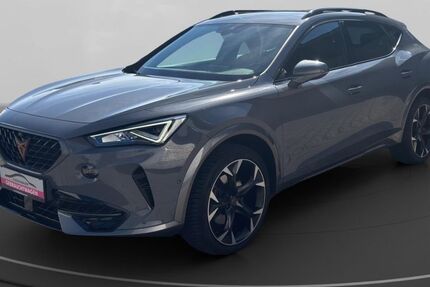 Cupra Formentor 52.772 km 22.790 &euro; Bad Kreuznach 55543
