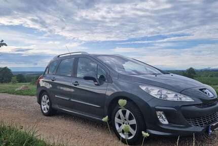 Peugeot 308 167.000 km 2.900 € Heitersheim 79423