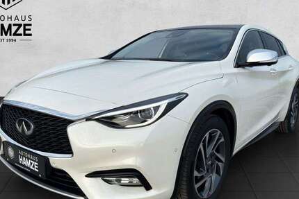 INFINITI Q30 10.000 km 25.980 &euro; Gochsheim 97469