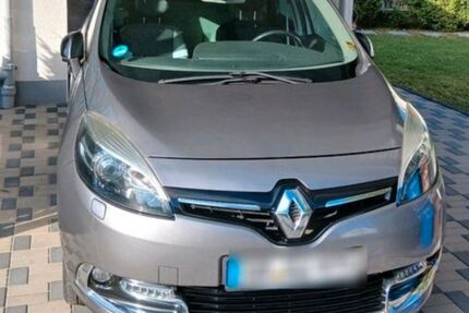 Renault Scenic 162.000 km 5.250 € Giengen an der Brenz 89537