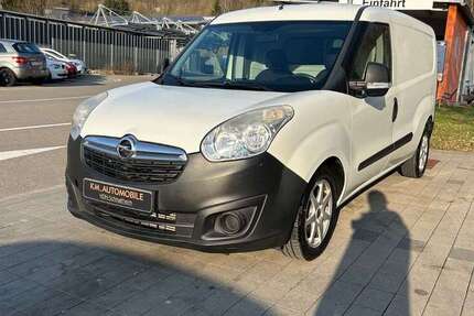 Opel Combo 175.400 km 5.800 &euro; Heidenheim an der Brenz 89520
