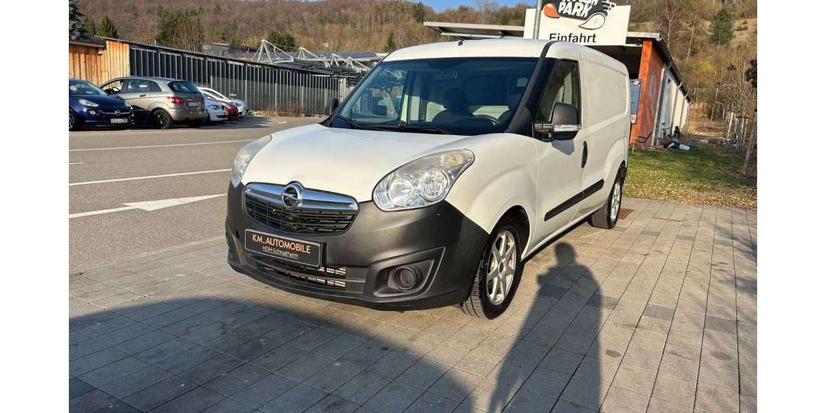 Opel Combo 175.400 km 5.800 &euro; Heidenheim an der Brenz 89520