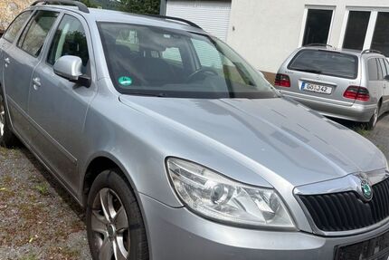 Skoda Octavia 281.000 km 2.200 &euro; Göttingen 37077
