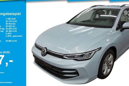 VW Golf 14.311 km 29.888 € Weida 07570