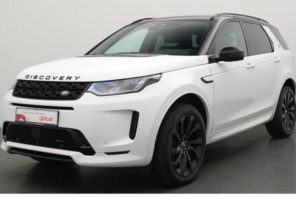 Land Rover Discovery Sport 37.200 km 40.980 &euro; Leverkusen 51379