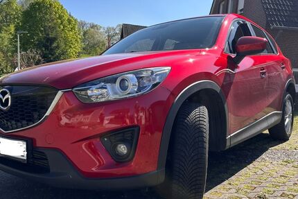 Mazda CX-5 185.000 km 9.500 &euro; Paderborn 33106