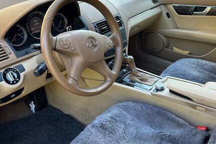 Mercedes-Benz C 220 162.000 km 7.900 € Großlittgen 54534