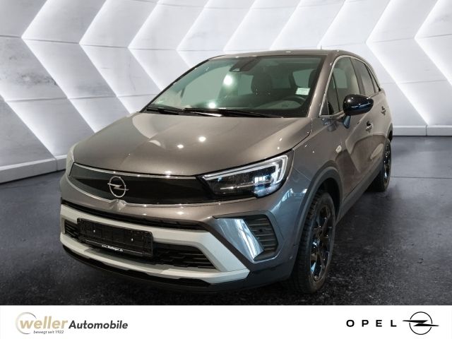 Opel Crossland (X) 22.800 km 17.895 &euro; Bietigheim-Bissingen 74321