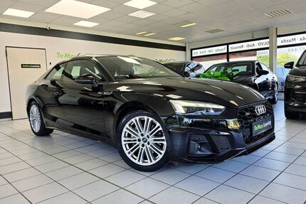 Audi A5 112.500 km 32.999 &euro; Seesen 38723