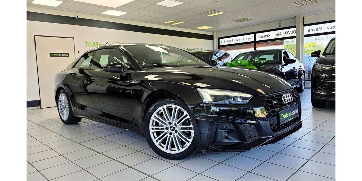 Audi A5 112.500 km 32.999 &euro; Seesen 38723