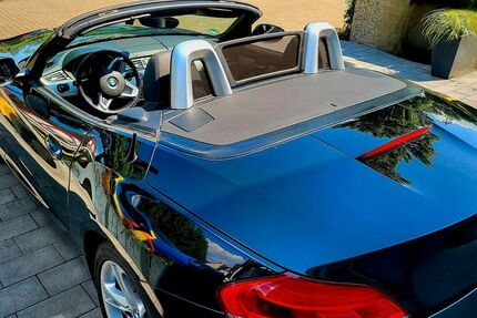 BMW Z4 193.000 km 10.900 &euro; Dortmund 44319