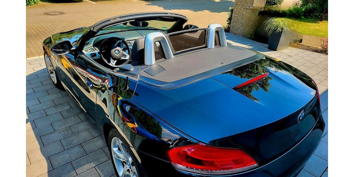 BMW Z4 193.000 km 10.900 &euro; Dortmund 44319