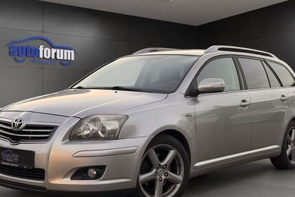 Toyota Avensis 337.900 km 1.990 &euro; Stockstadt am Rhein 64589