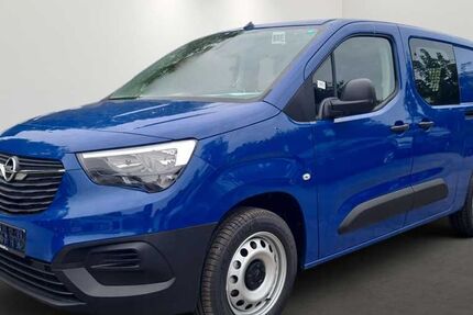 Opel Combo 40.860 km 19.880 &euro; Gröbenzell 82194