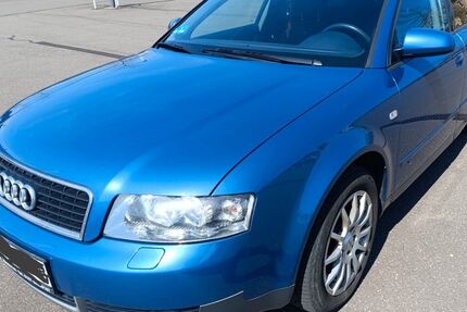 Audi A4 199.423 km 2.899 € Feilbingert 67824