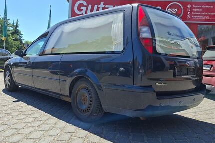 Ford Mondeo 232.025 km 1.999 &euro; Berlin 13127