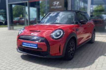 Mini Cooper SE 6.560 km 18.990 &euro; Buchholz 21244