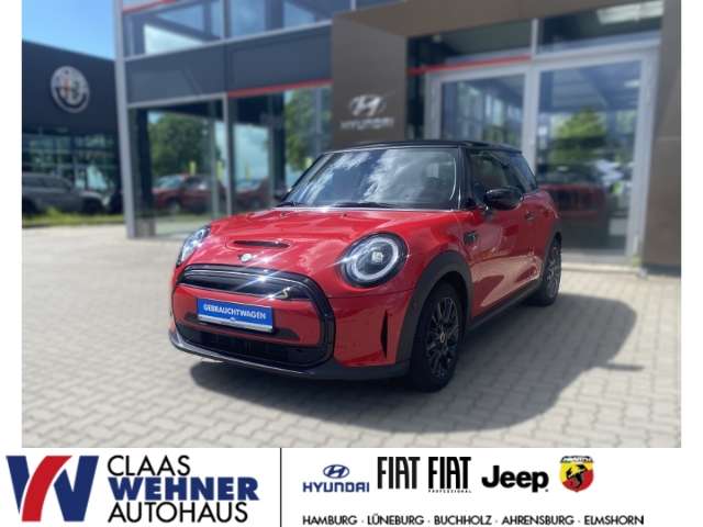 Mini Cooper SE 6.560 km 18.990 &euro; Buchholz 21244