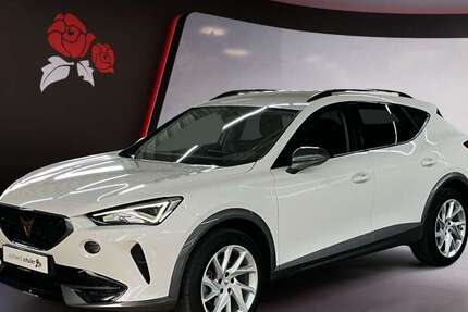 Cupra Formentor 16.800 km 25.480 &euro; Zimmern-Horgen 78658