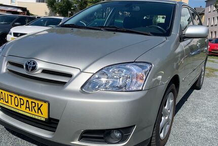 Toyota Corolla 129.900 km 3.900 € Heidenau 01809