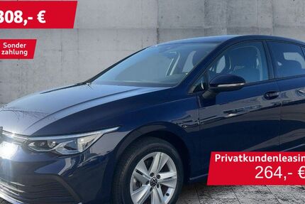 VW Golf 37.208 km 21.540 &euro; Hof 95030