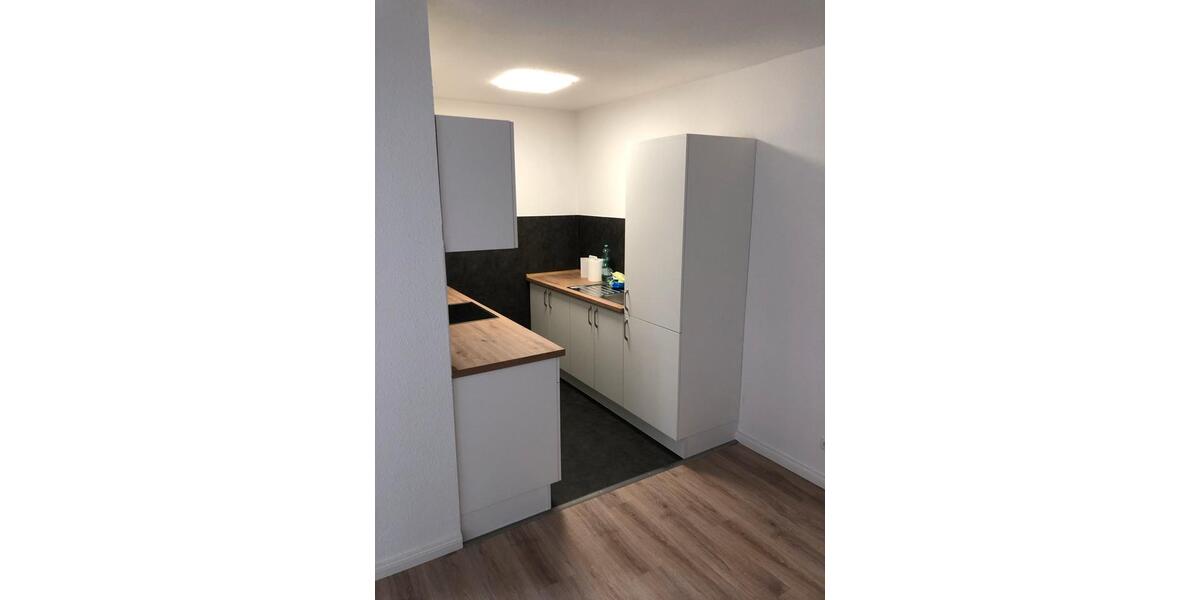 Terrassenwohnung Pampow - 1.5 Zimmer, 47 m&sup2;, 599&euro; | Angebot:26350924