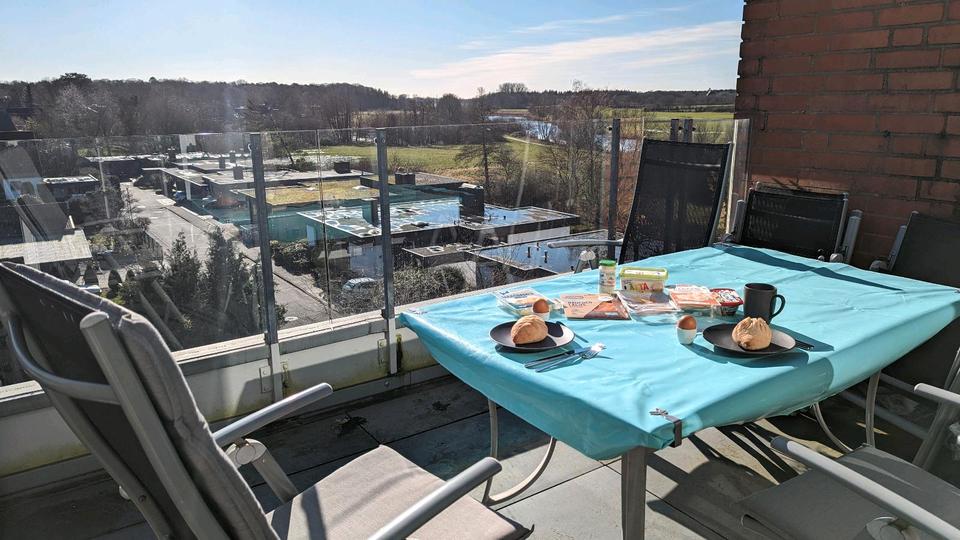 Dachgeschoßwohnung Rendsburg - 3 Zimmer, 73 m&sup2;, 229.000&euro; | Angebot:27208854