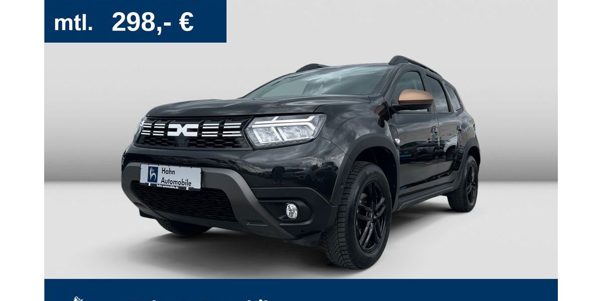 Dacia Duster 27.500 km 19.830 &euro; Kornwestheim 70806