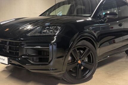 Porsche Cayenne 6.900 km 127.490 &euro; Raubling 83064